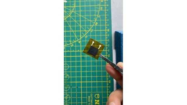 A Novel of Graphene Chitosan Gas Sensor for Volatile Organic Compound Gases Sensing смотреть онлайн