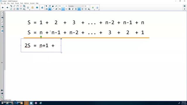 Story of Gauss 02 смотреть онлайн