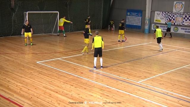 СК "ІМПУЛЬС - Житомир" 0:5 ФзК Форца-Фортуна смотреть онлайн