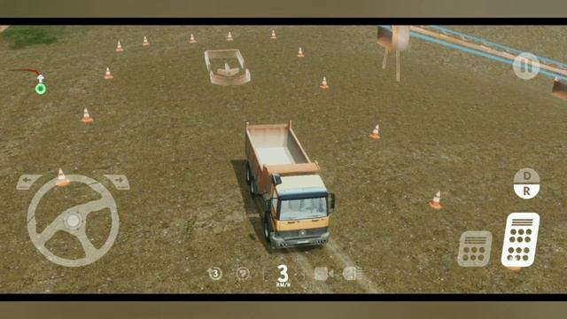 Heavy Machines & Mining Simulator Ultra Grafik смотреть онлайн