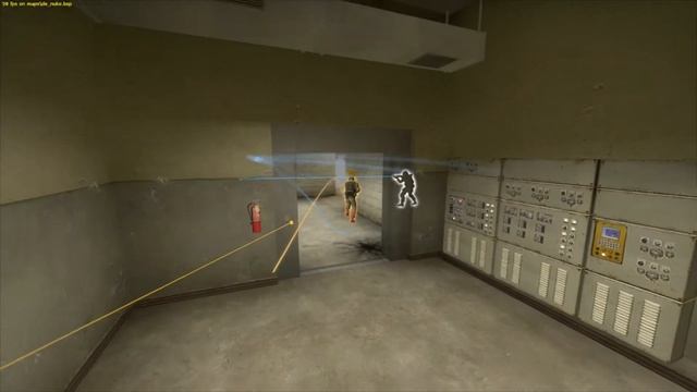Жизнь боль когда -5 ноль [Cs Go] смотреть онлайн