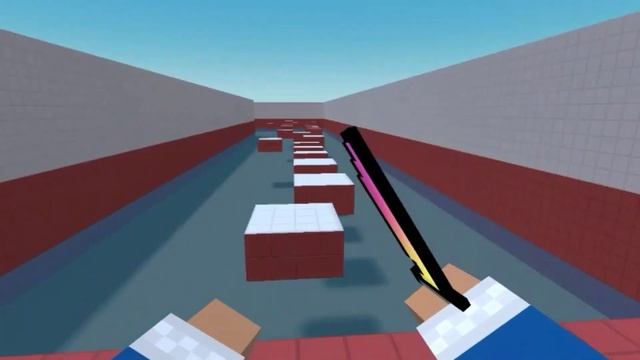 ВЫБИЛ НОЖ С ОДНОГО КЕЙСА!!! Что изменится в видео? Bunny Hop BS ! смотреть онлайн