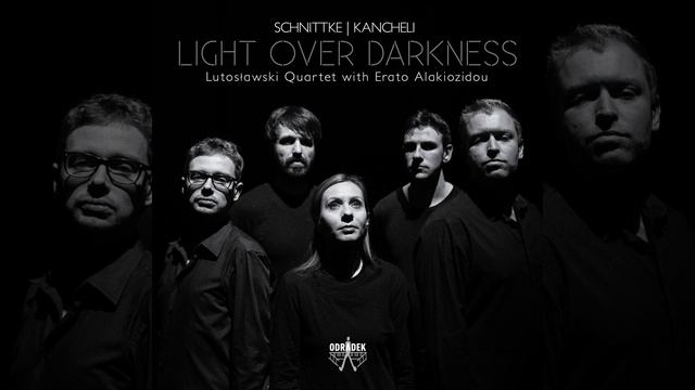 Piano Quartet In L'istesso Tempo смотреть онлайн