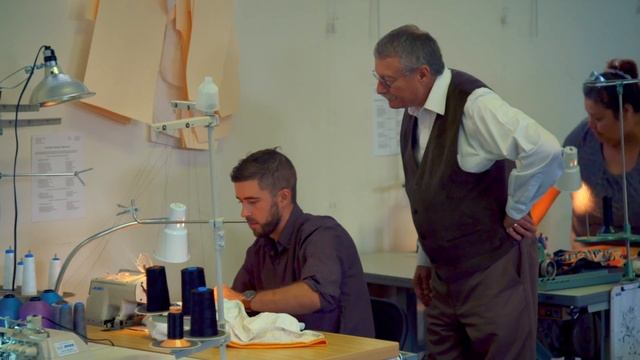 Growing A Sewing Business - #SmallBizProud | Capital One смотреть онлайн