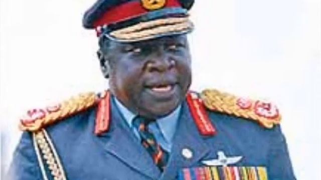 Menya 033: Amateka ya Marshal Idi Amin Dada wigeze kuyobora igihugu cya Uganda смотреть онлайн
