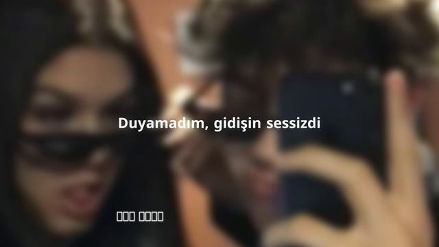 Dedublüman - Belki - Akustik ( Lyric )