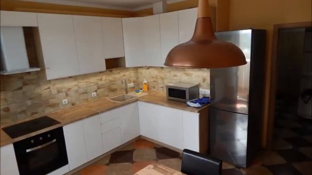 ПЕРША ЗДАЧА!!! Оренда шикарної 2-х к.кв. на Лівобережній, біля Дніпра. Код об'єкта № 11194535 Київ смотреть онлайн