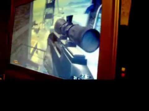 Rainbow Six Vegas 2 InfiniteXP Glitch Tutorial смотреть онлайн