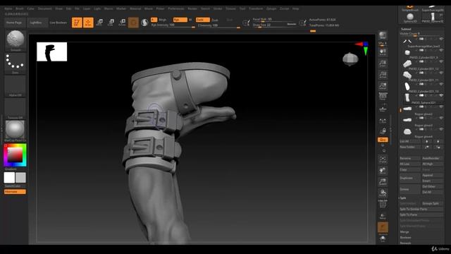 52 - Boots Part 2 смотреть онлайн