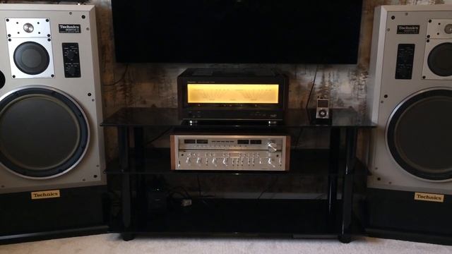 Samurai Technics SE-A100 смотреть онлайн