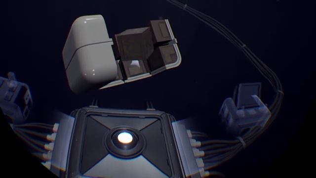 I Bought PS VR!|Playing Statik|Puzzle Solving| смотреть онлайн