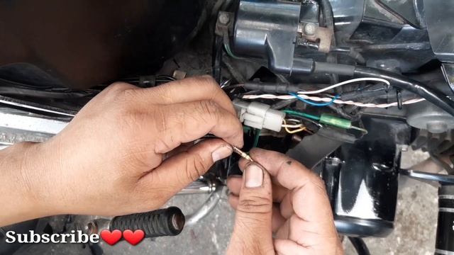 PAANU MAGFULLWAVE NG HONDA WAVE 100 + PLUS BATTERY OPERATED HEADLIGHT WITH 3 WAY SWITCH. смотреть онлайн