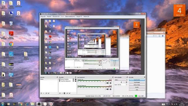 04.06.2020 LGS Fen Bilimleri смотреть онлайн