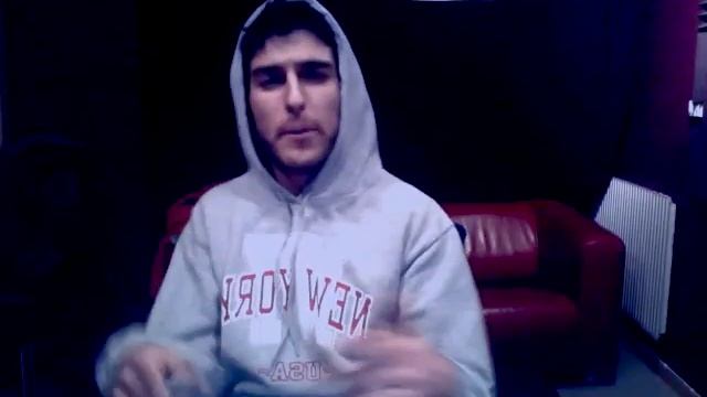 Indigo Kidd - "EH" смотреть онлайн