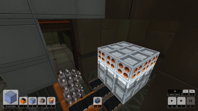 Let's Play Infinifactory - Infiniupdate 3 - Part 9 смотреть онлайн