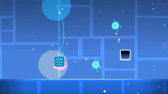 Jump in the CaaC | GD 2.111 Level Preview смотреть онлайн