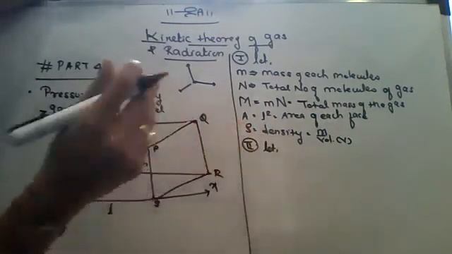 #4 KINETIC THEORY OF GAS смотреть онлайн