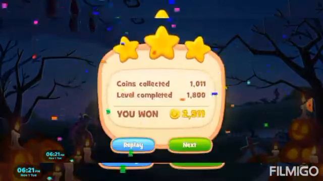 Solitaire farm level 106 to level 116 | Ph game смотреть онлайн