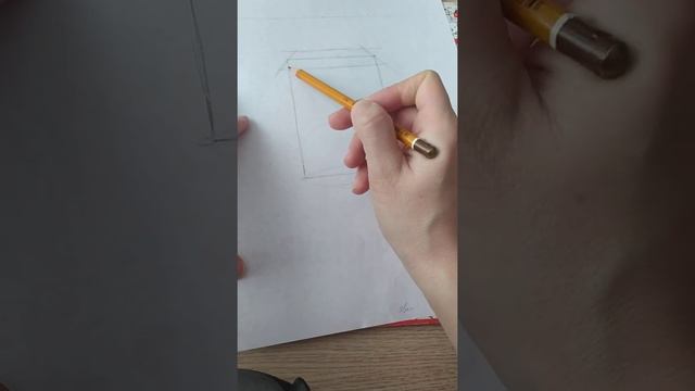 Построение цилиндра. Азы смотреть онлайн