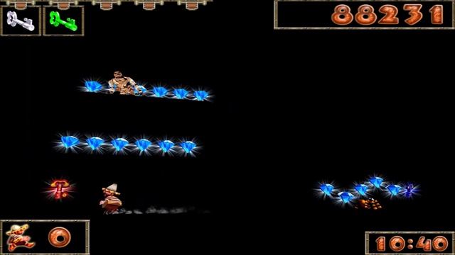 Azangara Cursem levels : Mortal Palace by Azanguru and Coolgamer смотреть онлайн