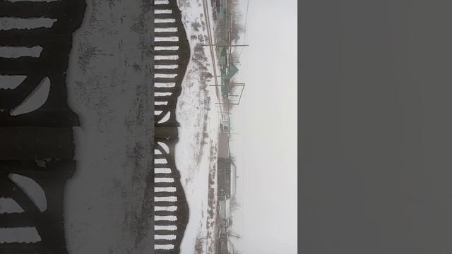 Что было 7 декабря зимой когда я это увидел в окне смотреть онлайн