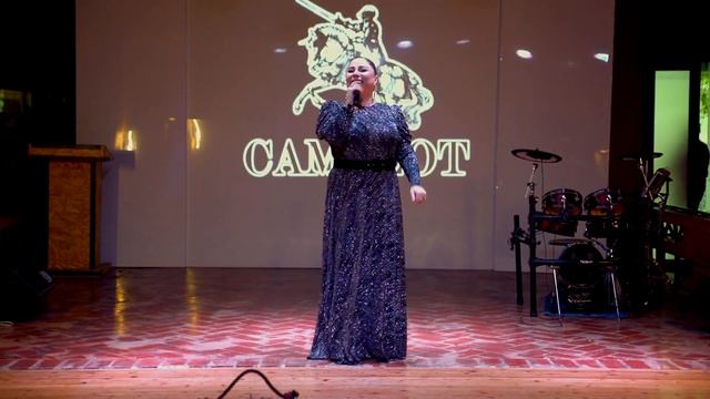 Манарша Хираева - Розы 2020 смотреть онлайн