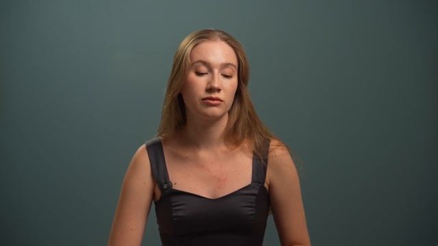 Актёрский портрет