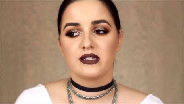 TRIKOVI u sminkanju | Vanessa Đurašaj смотреть онлайн