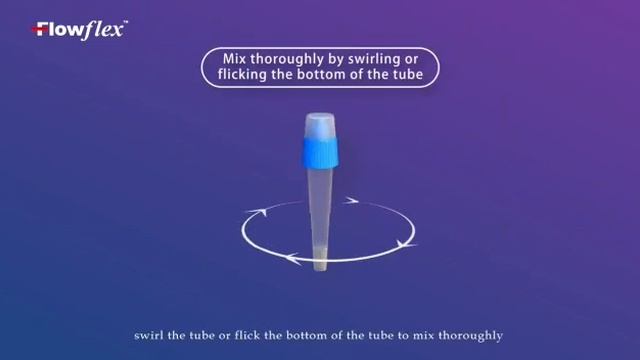 SARS-CoV-2 Antigen Rapid Test Kit смотреть онлайн