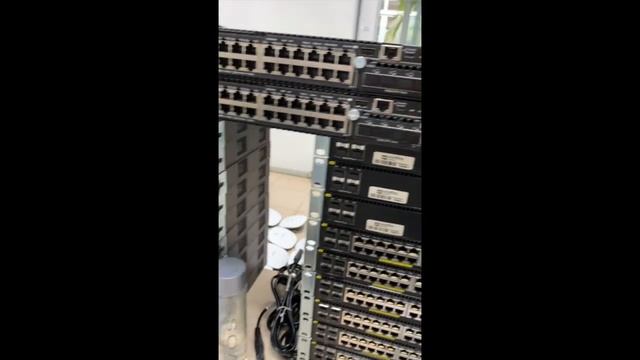Professional Services - ARUBA Networks смотреть онлайн