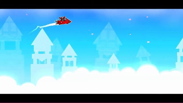 Geometry Dash - [2.0] PartyZion by Partition (3 Coins) смотреть онлайн