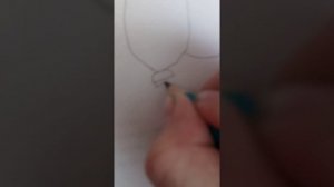 как нарисовать жирного китайца