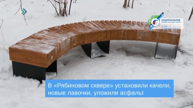 Национальные проекты в деталях. Жильё и городская среда смотреть онлайн
