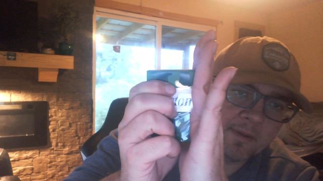 Winston Menthol - Review (Tribute to Malcom X) смотреть онлайн