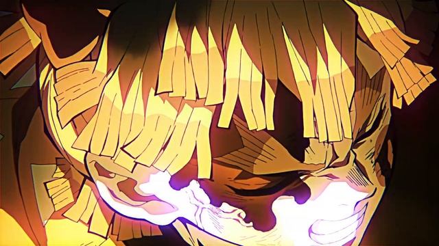 Demon Slayer AMV [neon blade - moondeity] смотреть онлайн
