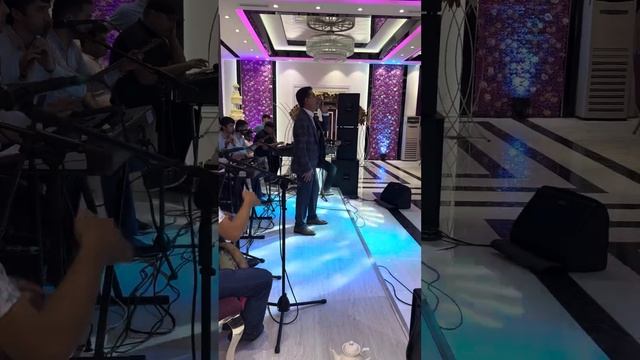 Содиқ Холов туёна 2023 Sodiq Kholov 2023