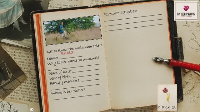 Урок к окончанию 6-7 класса смотреть онлайн