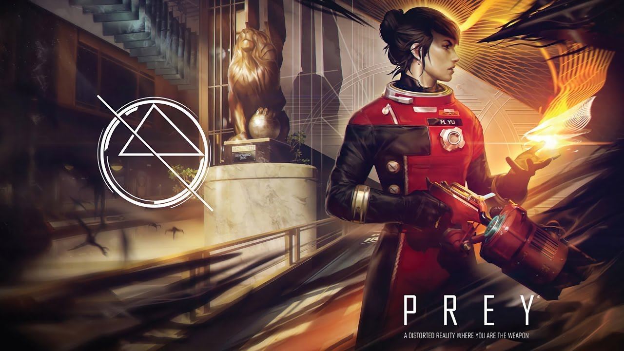 PREY PC 4K Part 1 Test bestanden? Swiss German with OBS смотреть онлайн