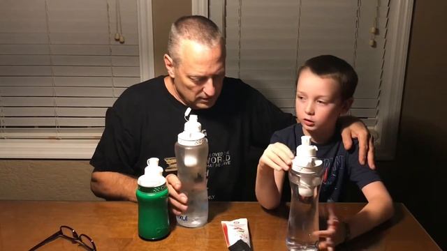 Cirkul Water flavoring Cartridges and Bottle Review смотреть онлайн