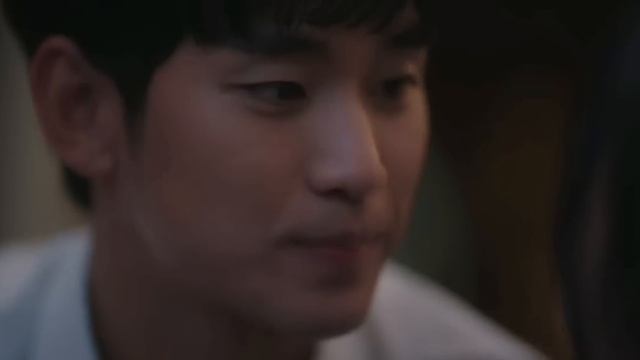 It's Okay Not To Be Okay Ep 16 - The Kiss (Uncut) смотреть онлайн