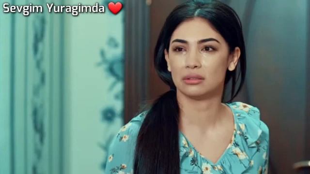 Сени Емон Согиндим ❤️😢 Согинтирга мухабатим смотреть онлайн