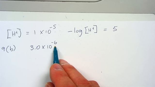 Ch19 - 2011-05-09 DO NOW AND how to use log table смотреть онлайн