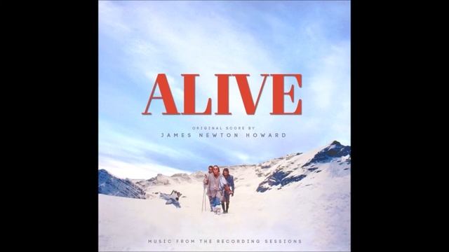 Nando and Carlos (Revised) | James Newton Howard смотреть онлайн