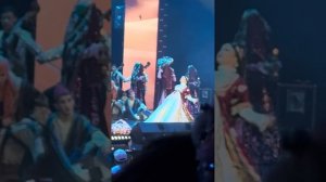 Озода Нурсаидова 2024 концерт