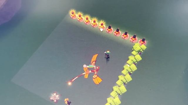 Volkumos is a Juvenile now! - Dragon Adventures || Roblox смотреть онлайн