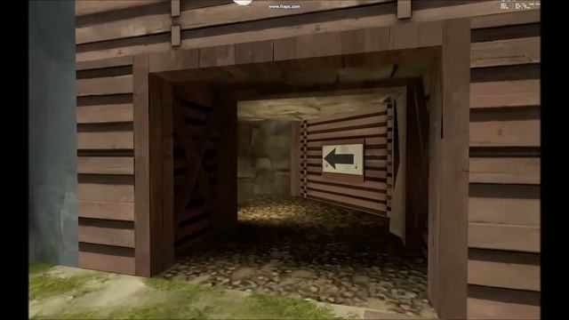 Twin Falls | TF2 Map by Chris Polney смотреть онлайн