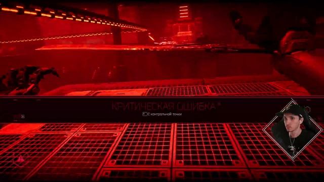 Ghostrunner с Громзом Игры на заказ / от sonic knight (2 серия) смотреть онлайн