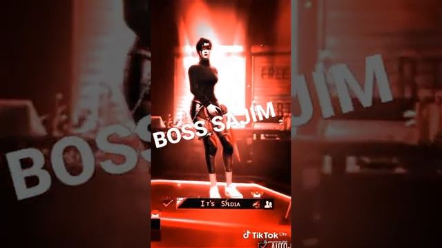 new ff video trend edit boss sajim subscribe now смотреть онлайн