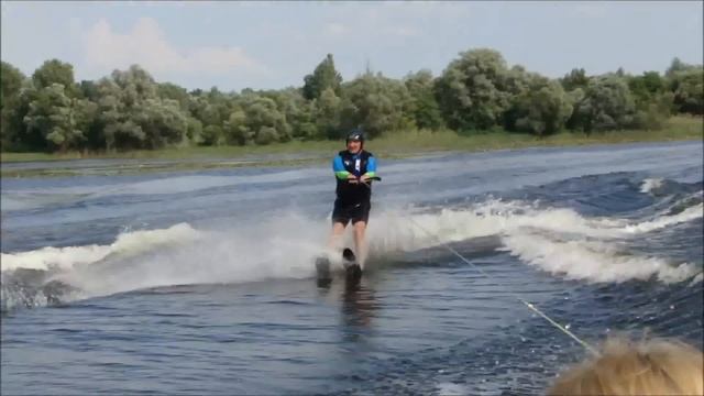 Прогулки по воде. смотреть онлайн