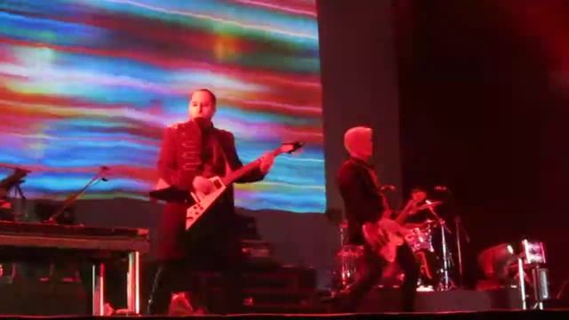 Adam Lambert Music Again (GNT Malaysia, 14 Oct 2010) смотреть онлайн
